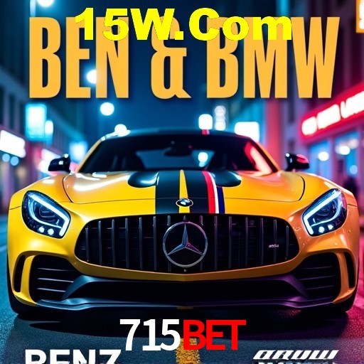 Apostas Esportivas na 715Bet: Um Guia Completo
