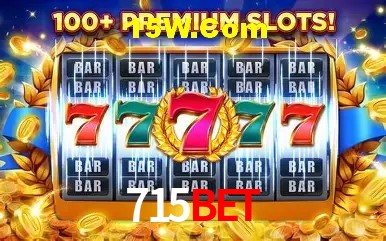 715Bet - Excellent Online Casino - 715Bet.Com