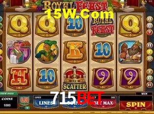 Casino Ao Vivo 715Bet