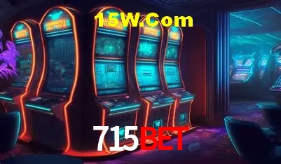 Promoção Relâmpago 715Bet