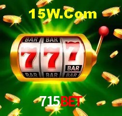 Estatísticas do Jogo 715Bet