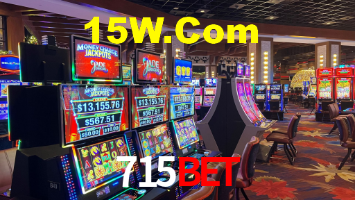Programa VIP 715Bet