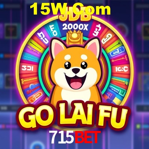Descubra o Mundo do Cassino Online com 715Bet