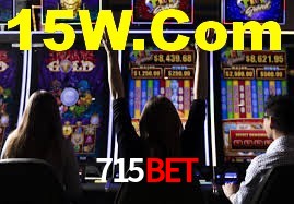 Games Directory 715Bet