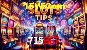 Seasonal Promotions 715Bet