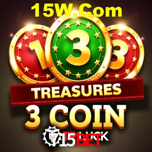 Desvendando o Mundo dos Jogos Virtuais na 715Bet