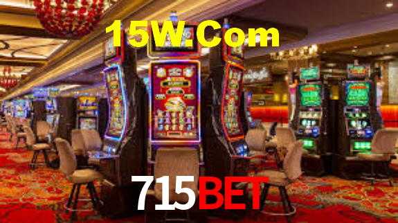Bônus Generosos e Exclusivos no 715Bet para Você!