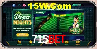 Platform Technology 715Bet