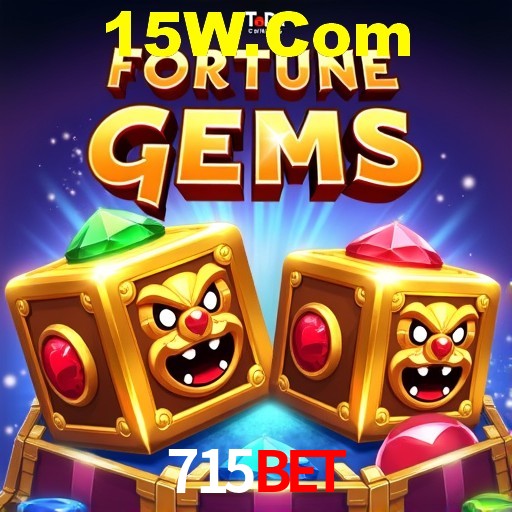 Desvendando o Mundo dos Jogos Virtuais na 715Bet