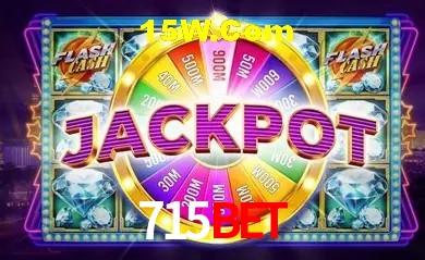Provedores de Jogos 715Bet
