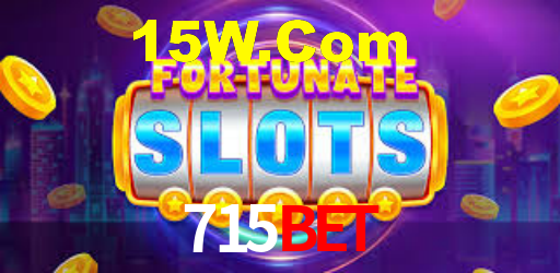 Welcome Bonus 715Bet