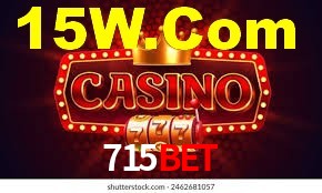 Live Casino 715Bet