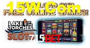 Slot Games 715Bet