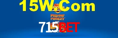 Experiência VIP 715Bet