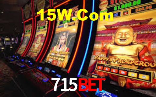 VIP Casino 715Bet