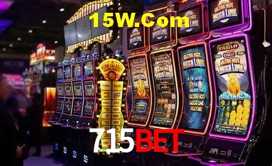 Especiais de Fim de Semana 715Bet