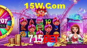 Exclusive Offers 715Bet