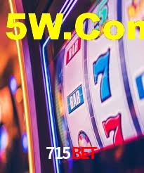 Welcome Bonus 715Bet