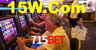 Tennis Betting 715Bet