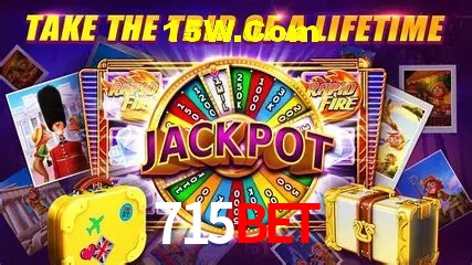 Recursos de Bônus 715Bet