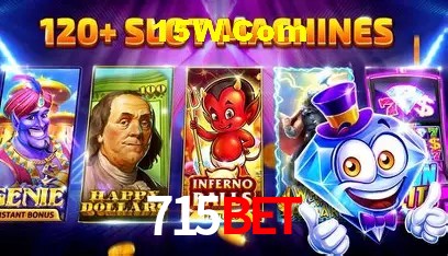 Segurança 2FA 715Bet