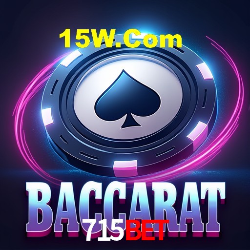 Casino Ao Vivo 715Bet