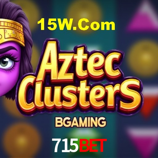 Recursos de Bônus 715Bet