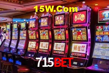 Especiais de Fim de Semana 715Bet