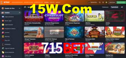 715Bet: Jogue Crash e Experimente Alta Recompensa Instantânea