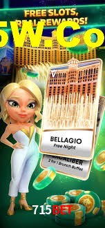 Programa VIP 715Bet