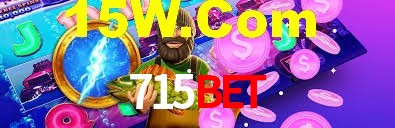 715Bet: Seu Cassino Premiado com Pagamentos Rápidos