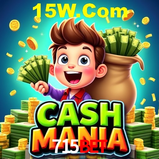 Desvendando o Mundo dos Jogos Virtuais na 715Bet