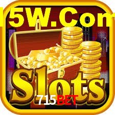 Sinta a adrenalina dos jogos de cassino com 715Bet