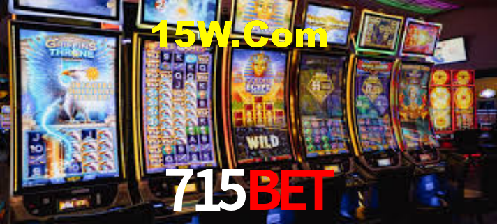 Interface Premium 715Bet