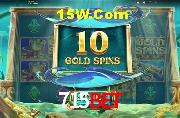 Casino Ao Vivo 715Bet