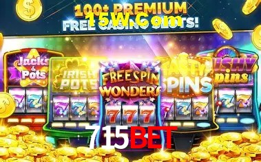 Login Seguro 715Bet