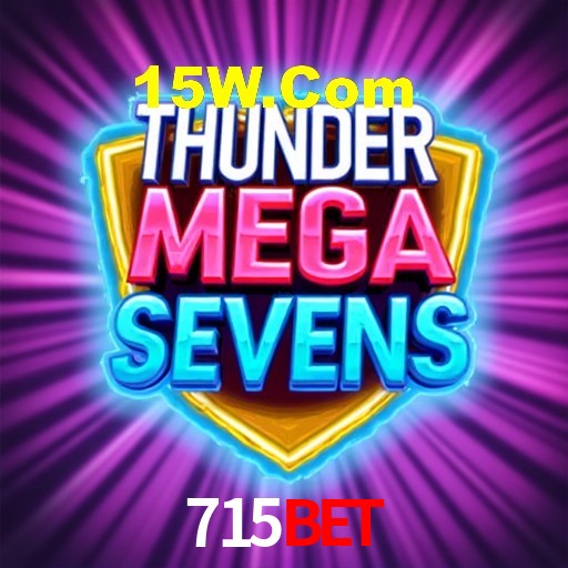 Provedores de Jogos 715Bet