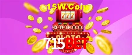 Provedores de Jogos 715Bet