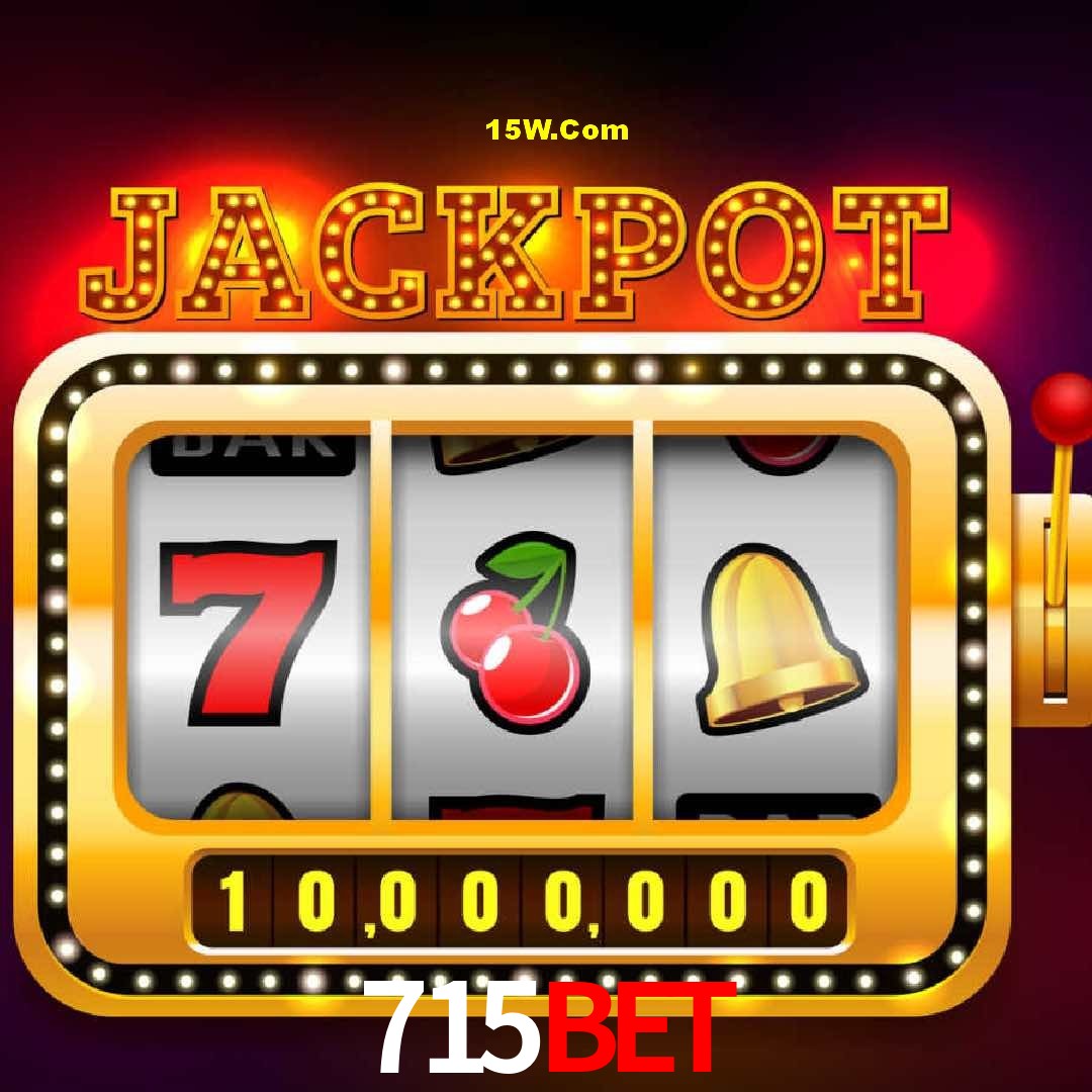 Casino Ao Vivo 715Bet