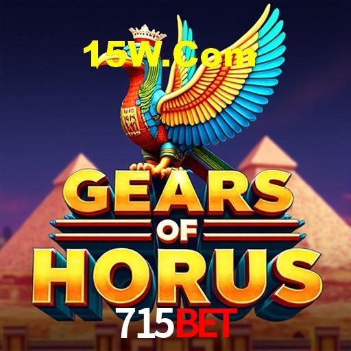 Gates of Olympus 715Bet